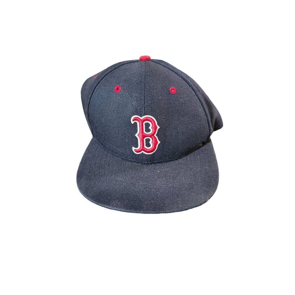 Forty Seven Brand Boston Red Sox Fenway Park Collection Baseball Embroidered Hat